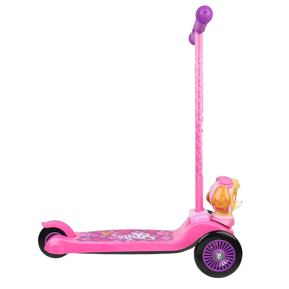 Foto 3 | Scooter paw Patrol Toys Mark Color Rosa