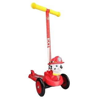 Foto 1 | Scooter Marshall Toys Mark Rojo