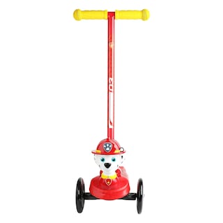 Foto 2 | Scooter Marshall Toys Mark Rojo