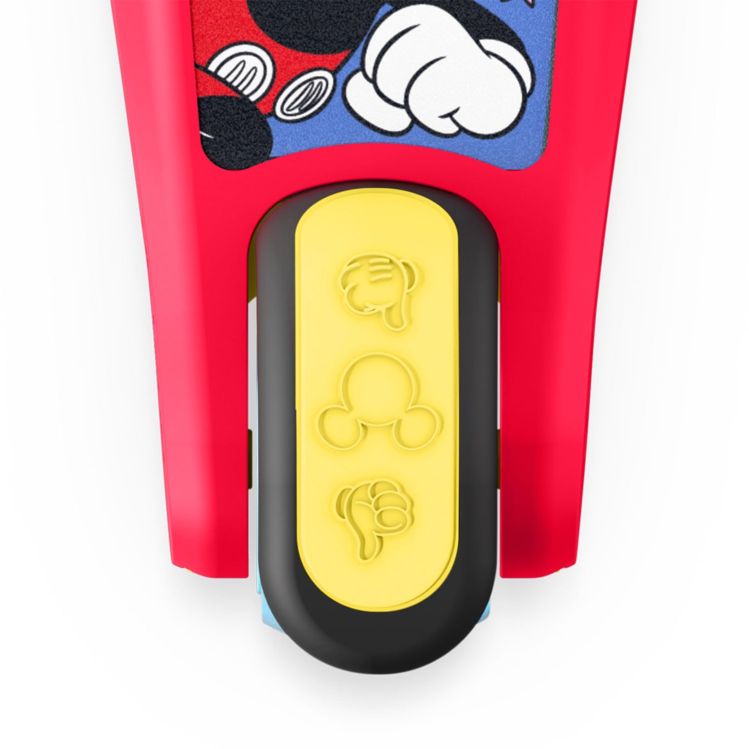 Foto 4 pulgar | Patinete Infantil Jetson Disney Mickey™ De 3 Ruedas Con Luces Led - Venta Internacional.