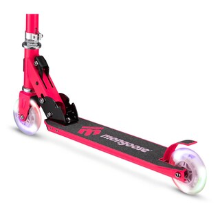 Foto 4 | Scooter Plegable Mongoose Con Luces Rs Infantil Unisex Force 1.0 R6154-2