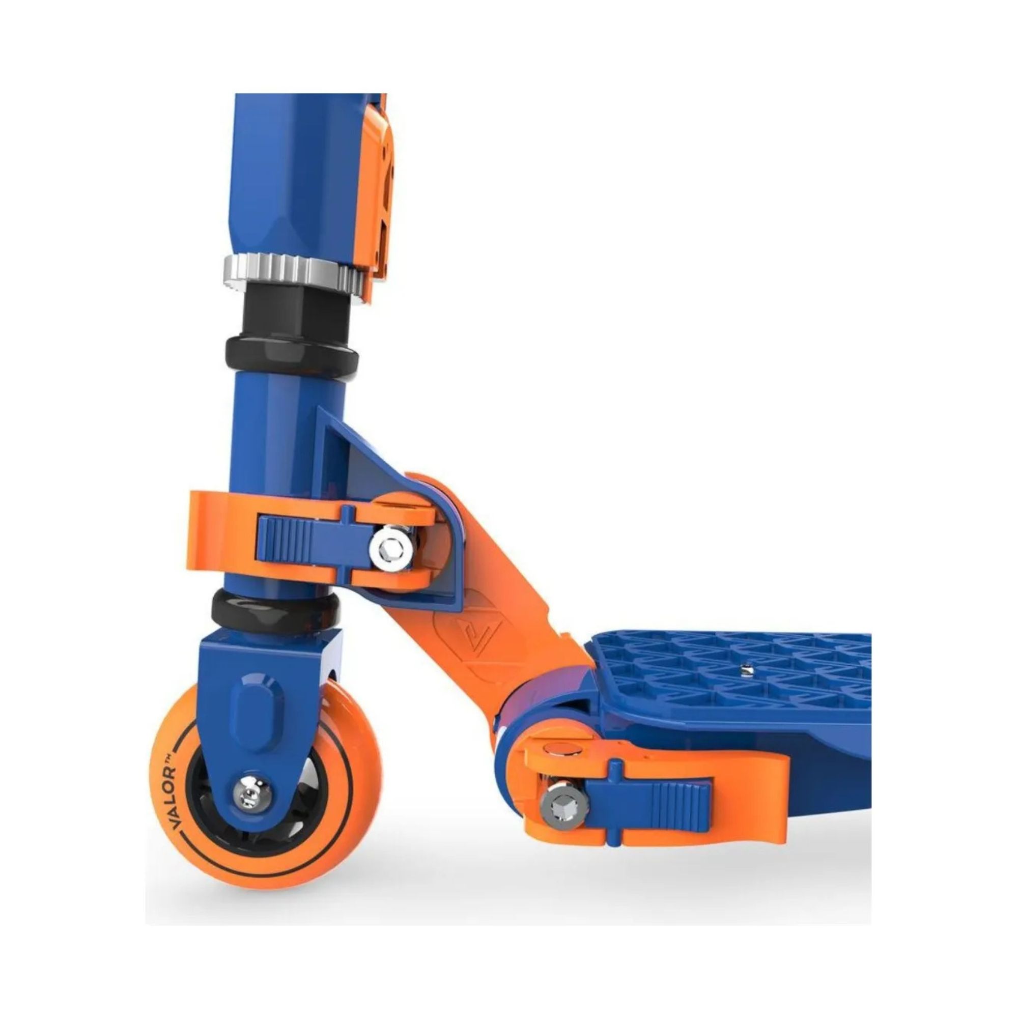 Foto 4 pulgar | Scooter Spin Master Valor