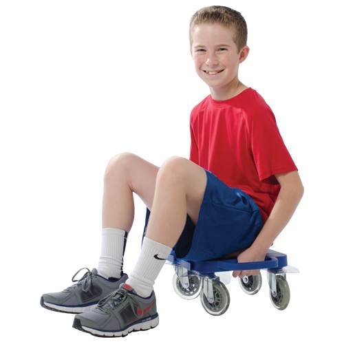 Foto 2 pulgar | Patinete Bsn Turbo Blue 12 - Venta Internacional.