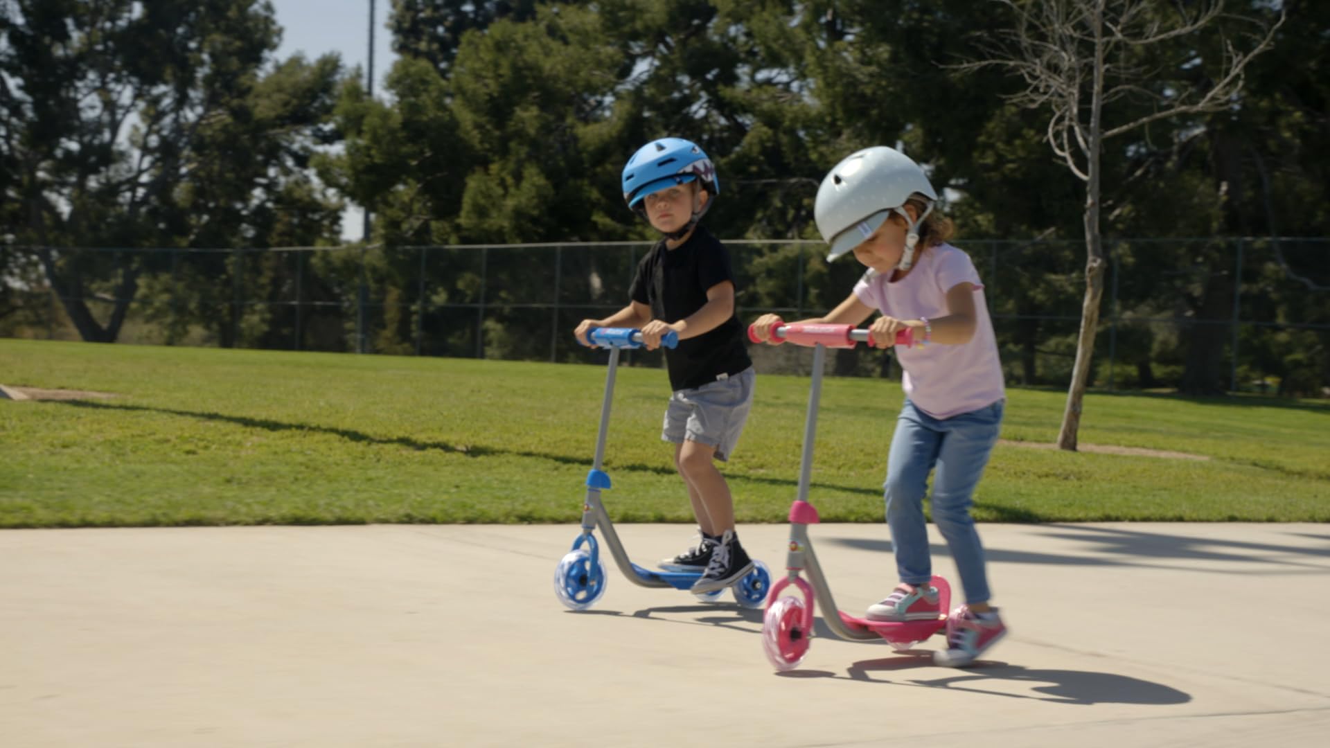 Foto 2 | Patinete Razor Jr. Lil' Kick 19 X 13 X 23 Cm - Venta Internacional.