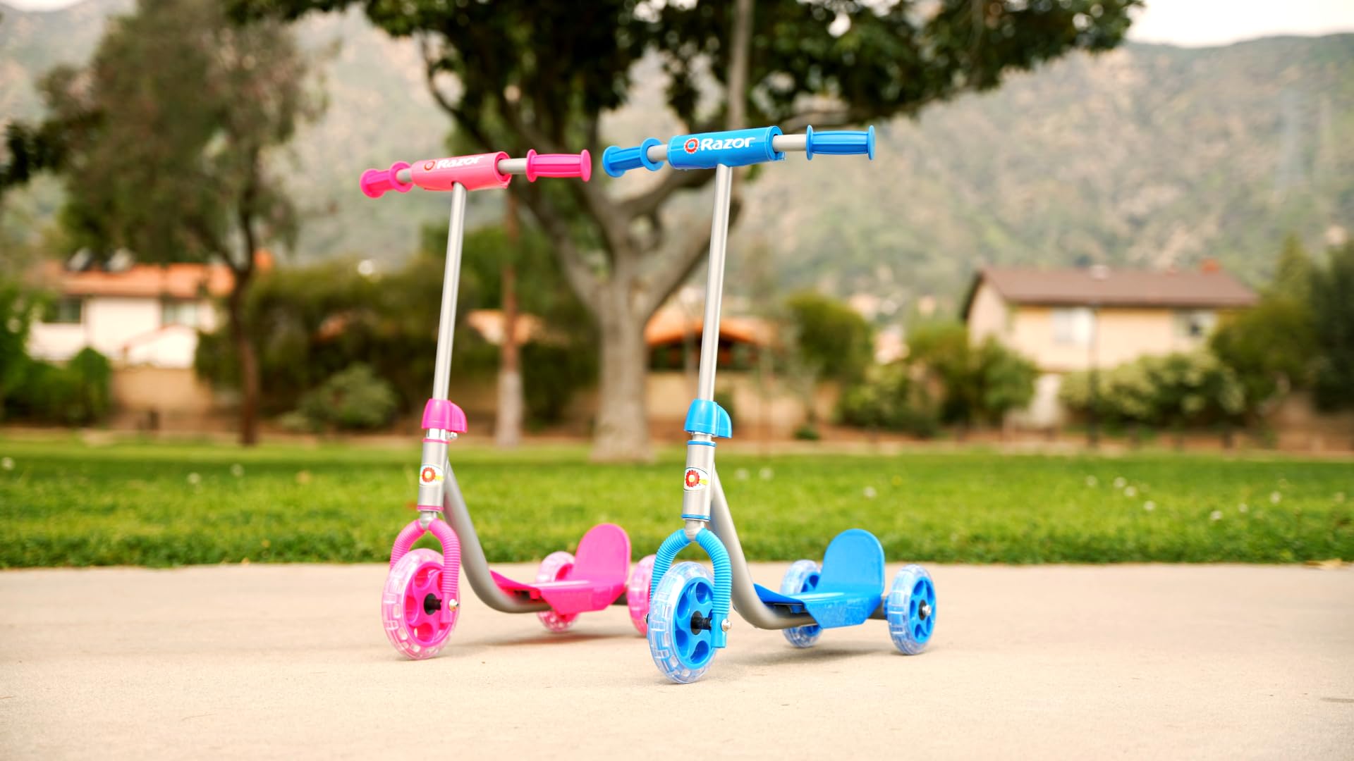 Foto 5 | Patinete Razor Jr. Lil' Kick 19 X 13 X 23 Cm - Venta Internacional.