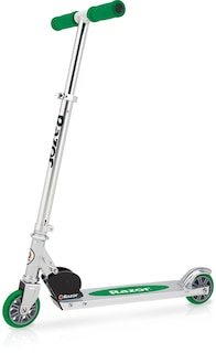 Foto 1 | Kick Scooter Razor A Para Niños, Ligera Y Plegable, De Aluminio - Venta Internacional.