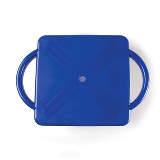 Foto 6 | Tabla De Patinete Hand2mind Azul Para Interiores Con Asas Para Niños - Venta Internacional.