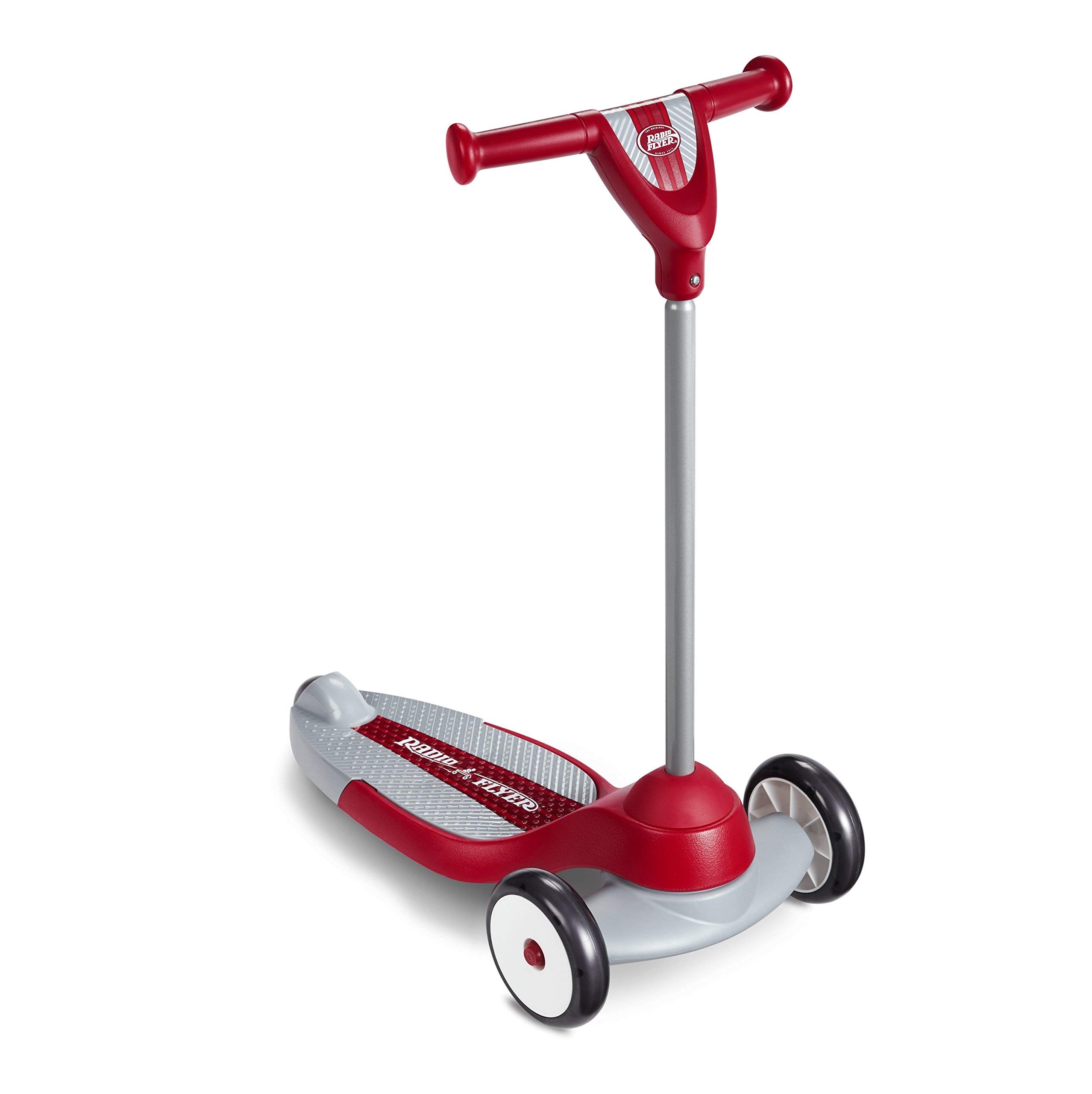 Scooter Radio Flyer My 1st Scooter Para Niños De 2 A 5 Años, Rojo - Venta Internacional.