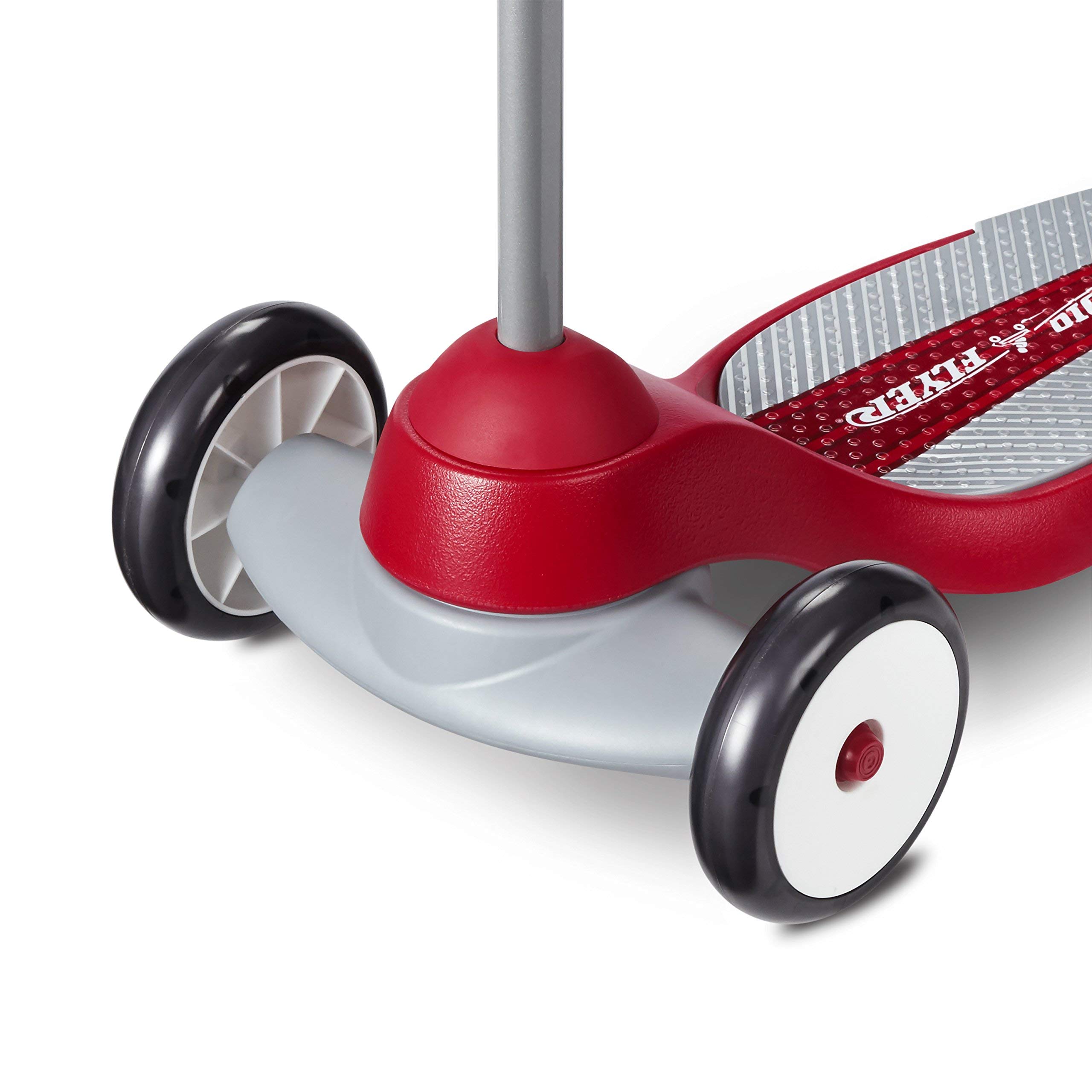 Foto 5 pulgar | Scooter Radio Flyer My 1st Scooter Para Niños De 2 A 5 Años, Rojo - Venta Internacional.