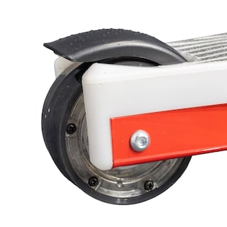 Foto 5 | Scooter Eléctrico Infantil Moboss Patín Mb8 Rojo