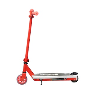 Foto 7 | Scooter Eléctrico Infantil Moboss Patín Mb8 Rojo