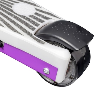 Foto 4 | Scooter Eléctrico Infantil Moboss Patín Mb8 Púrpura