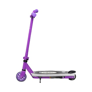 Foto 7 | Scooter Eléctrico Infantil Moboss Patín Mb8 Púrpura