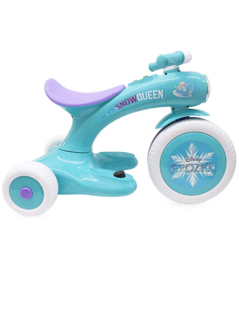 Triciclo store frozen coppel