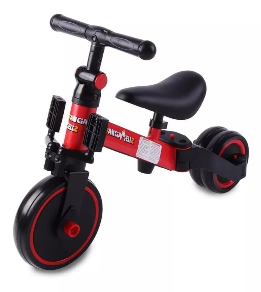 Triciclo Infancia Feliz de Entrenamiento $1,849