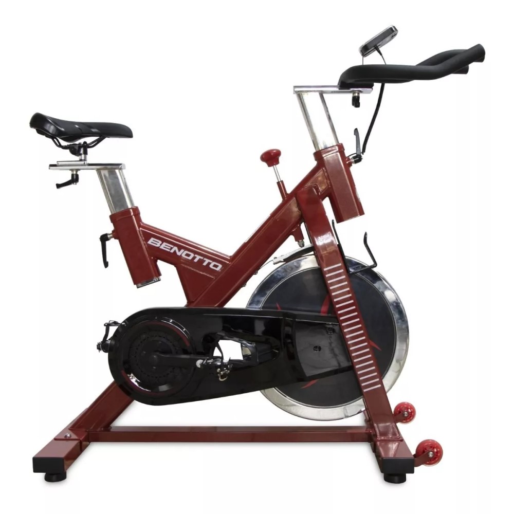 Bicicleta de Entrenamiento Benotto Esbpro601 Rojo