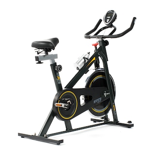 Foto 1 | Bicicleta Fija Stats Sports SS-06KSPIN color Negro Resistencia 6 kg