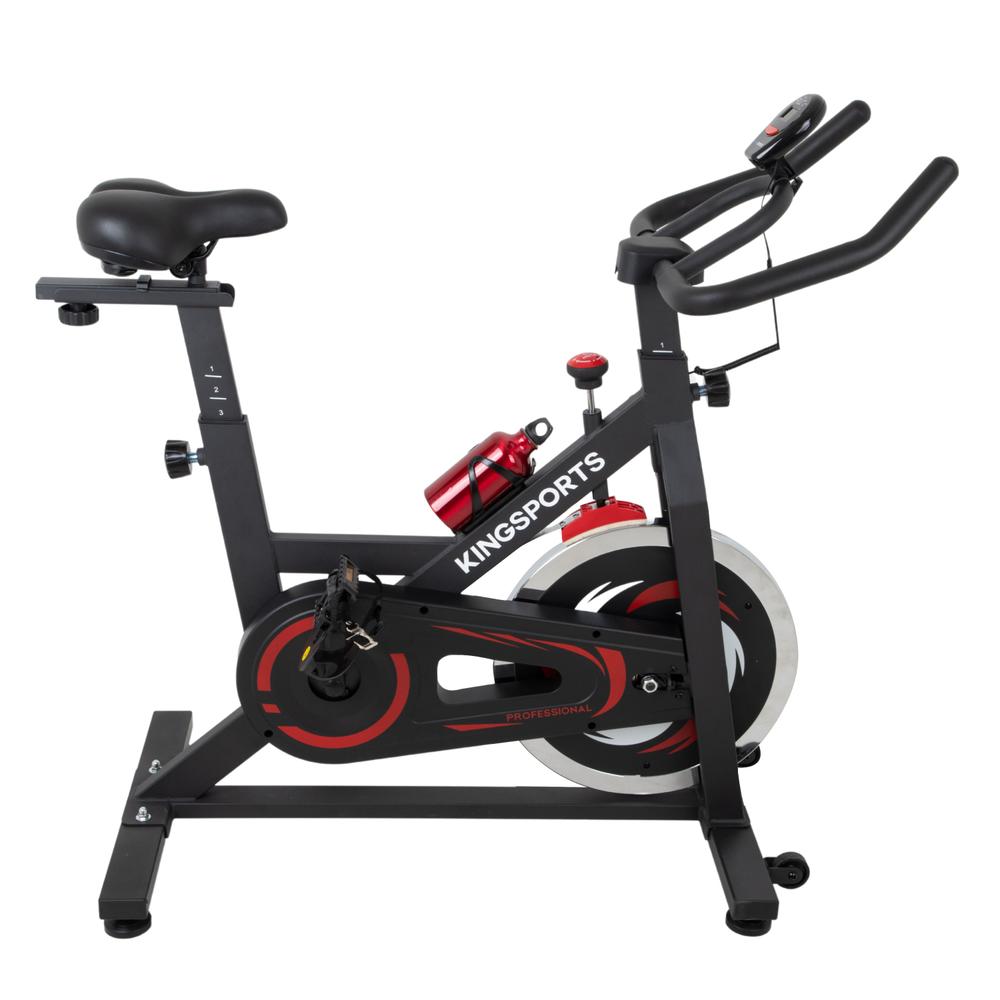 Foto 2 pulgar | Bicicleta Kingsport para Entrenamiento