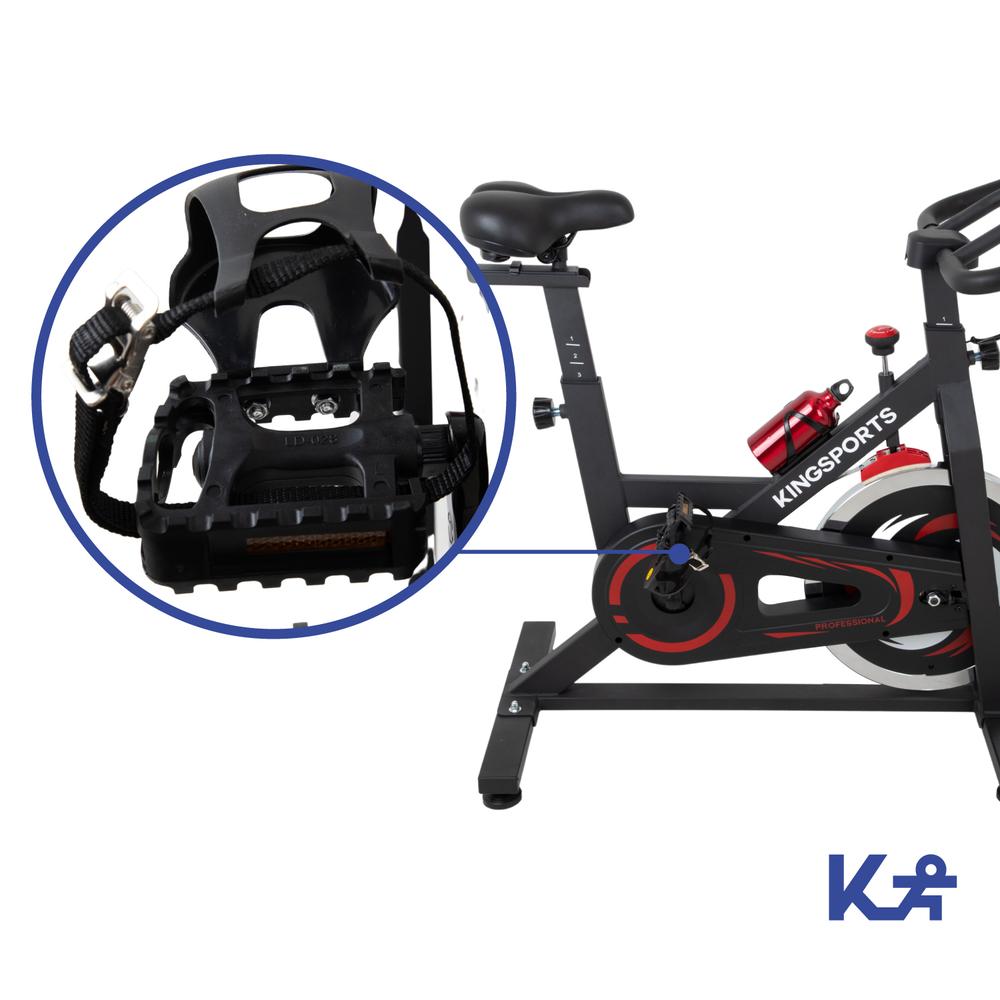 Foto 7 | Bicicleta Kingsport para Entrenamiento