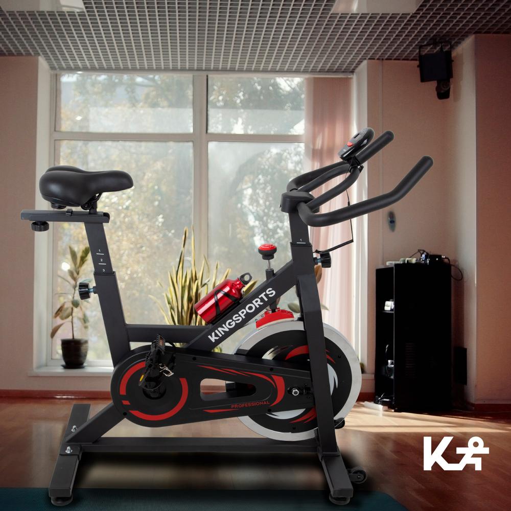 Foto 9 pulgar | Bicicleta Kingsport para Entrenamiento