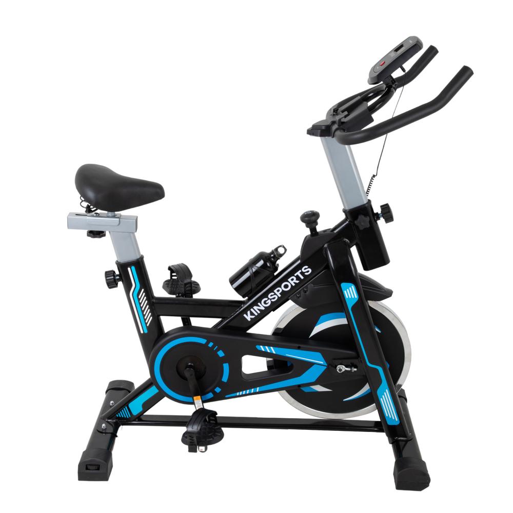 Bicicleta Kingsport para Entrenamiento