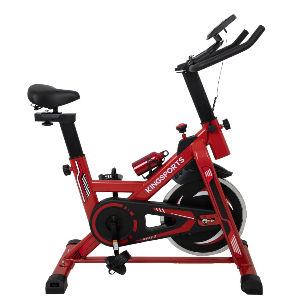 Bicicleta Kingsport para Entrenamiento