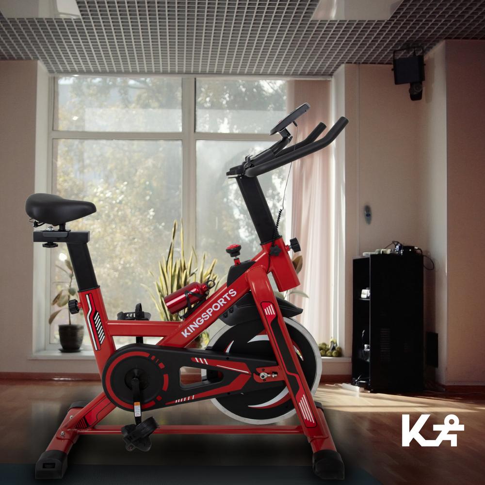 Foto 8 | Bicicleta Kingsport para Entrenamiento