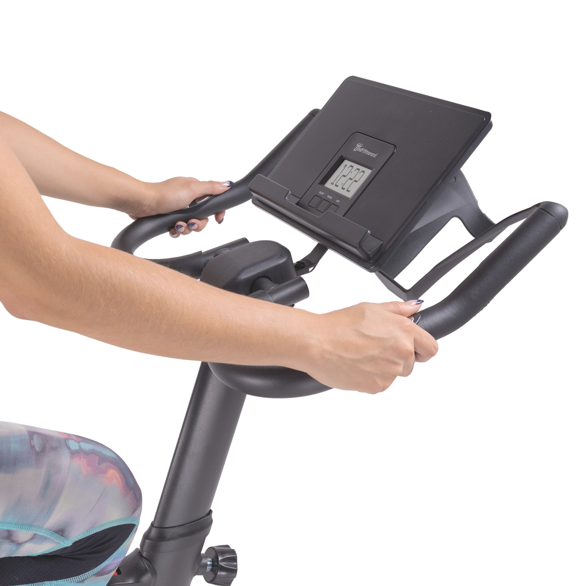 Foto 5 pulgar | Bicicleta Unifitness Spinning F1