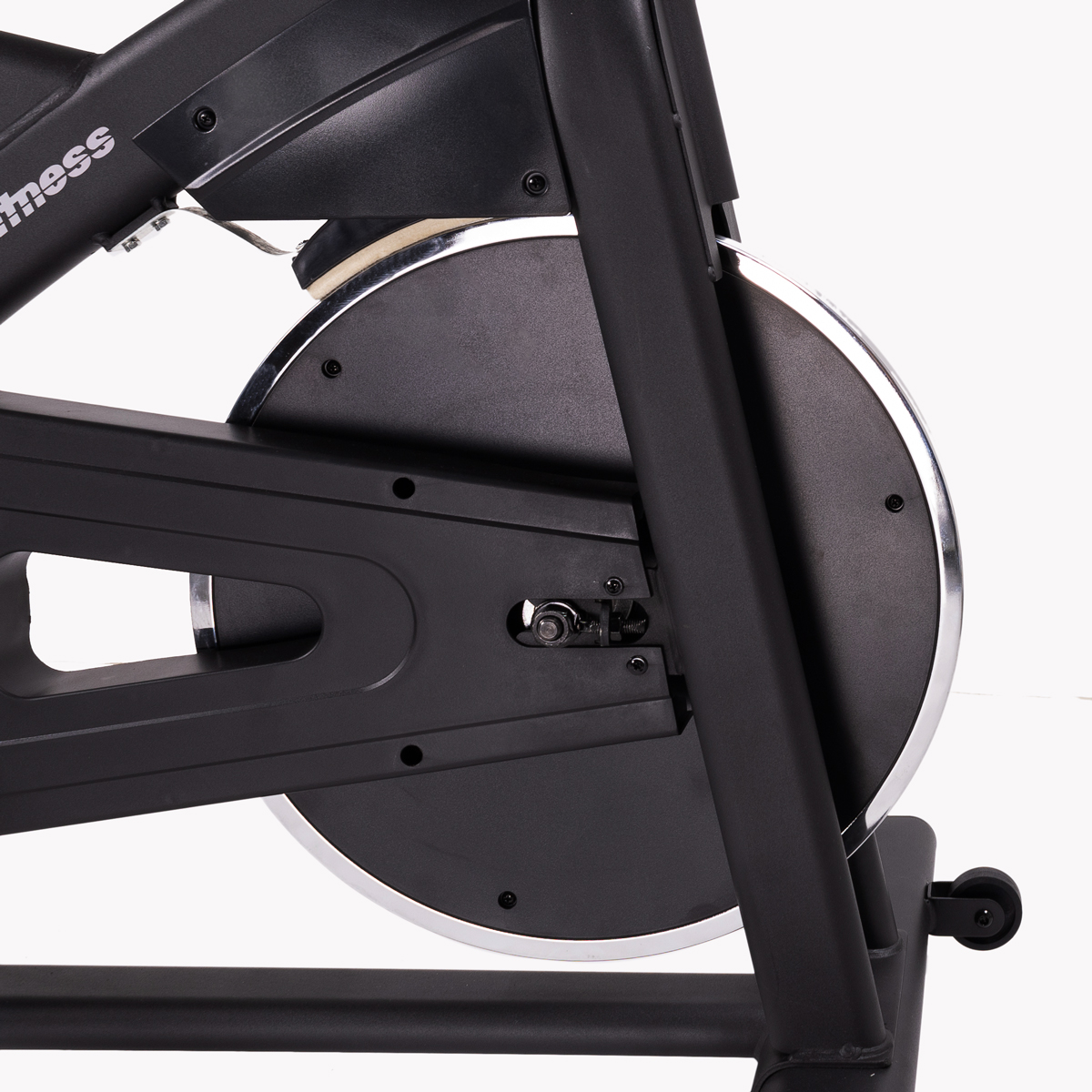 Foto 6 pulgar | Bicicleta Unifitness Spinning S1