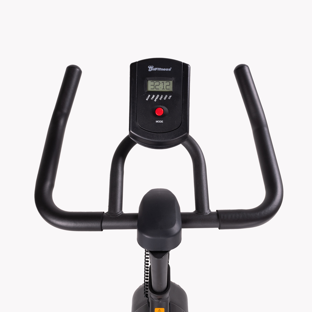 Foto 7 pulgar | Bicicleta Unifitness Spinning S1