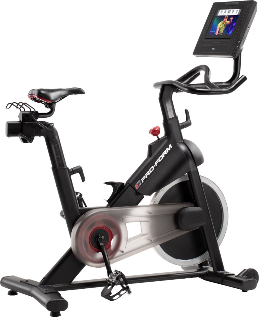 Foto 1 | Bicicleta De Entrenamiento Proform Smart Power 10.0