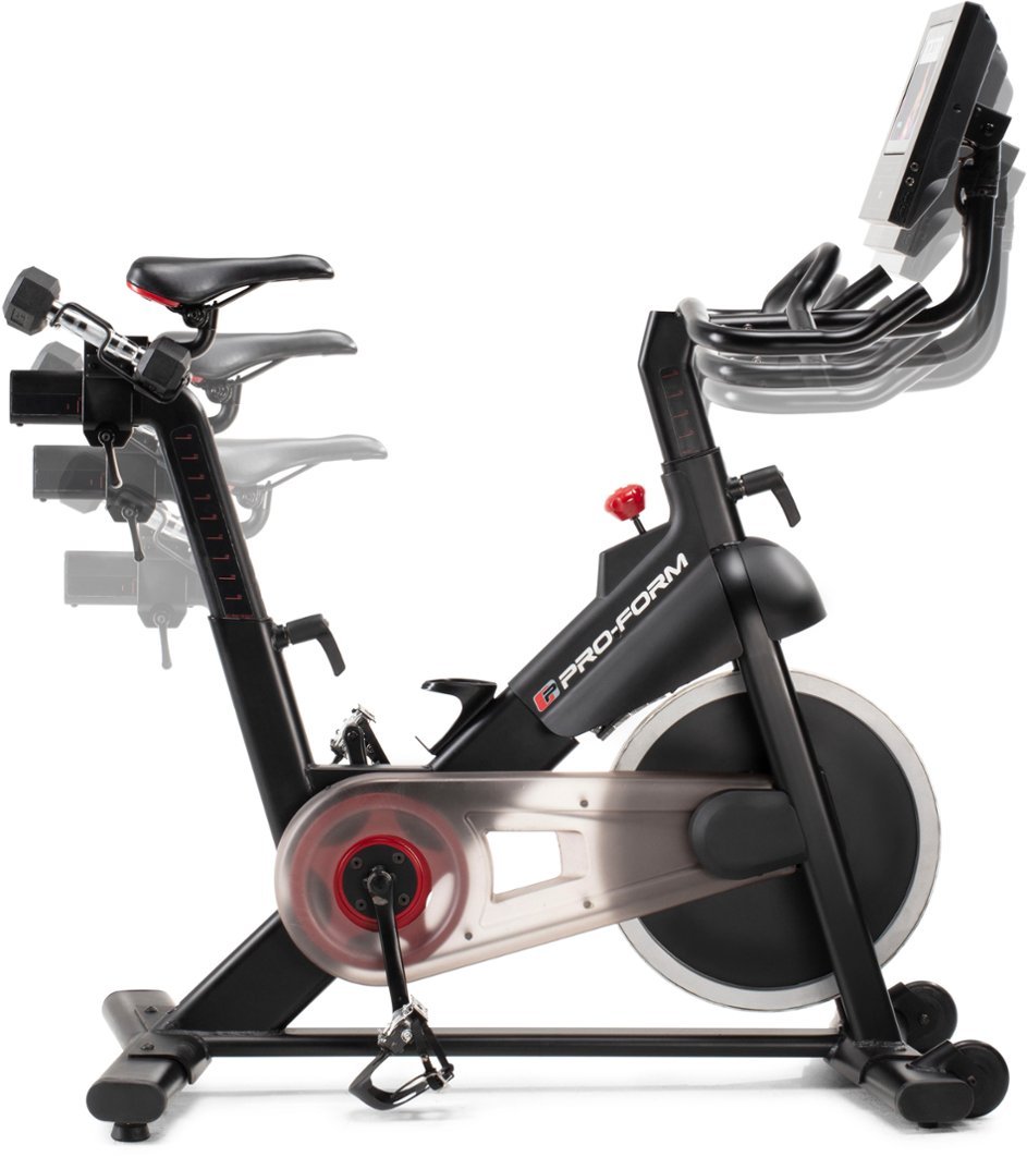 Foto 6 | Bicicleta De Entrenamiento Proform Smart Power 10.0