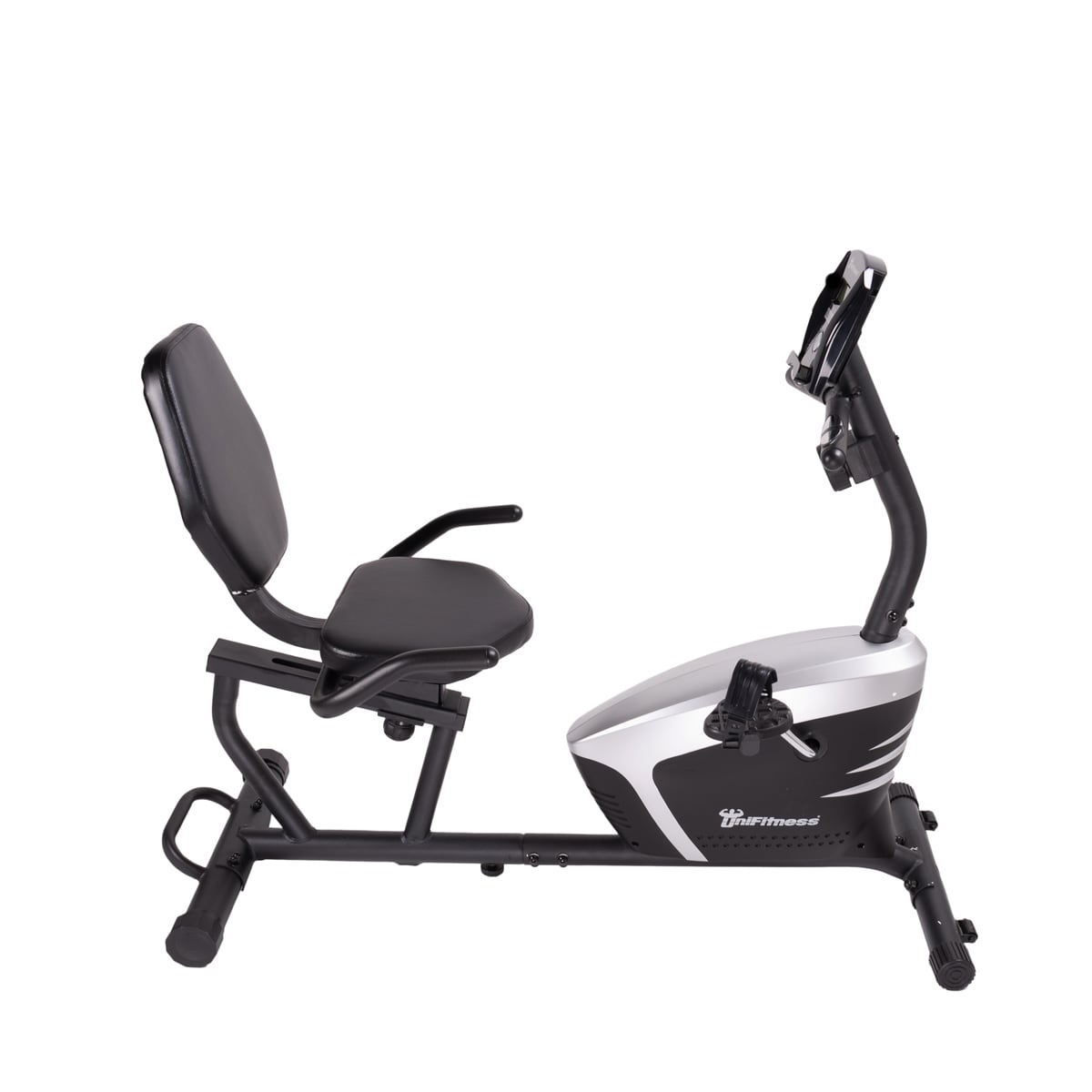 Bicicleta Unifitness Recumbente S1 $4,990