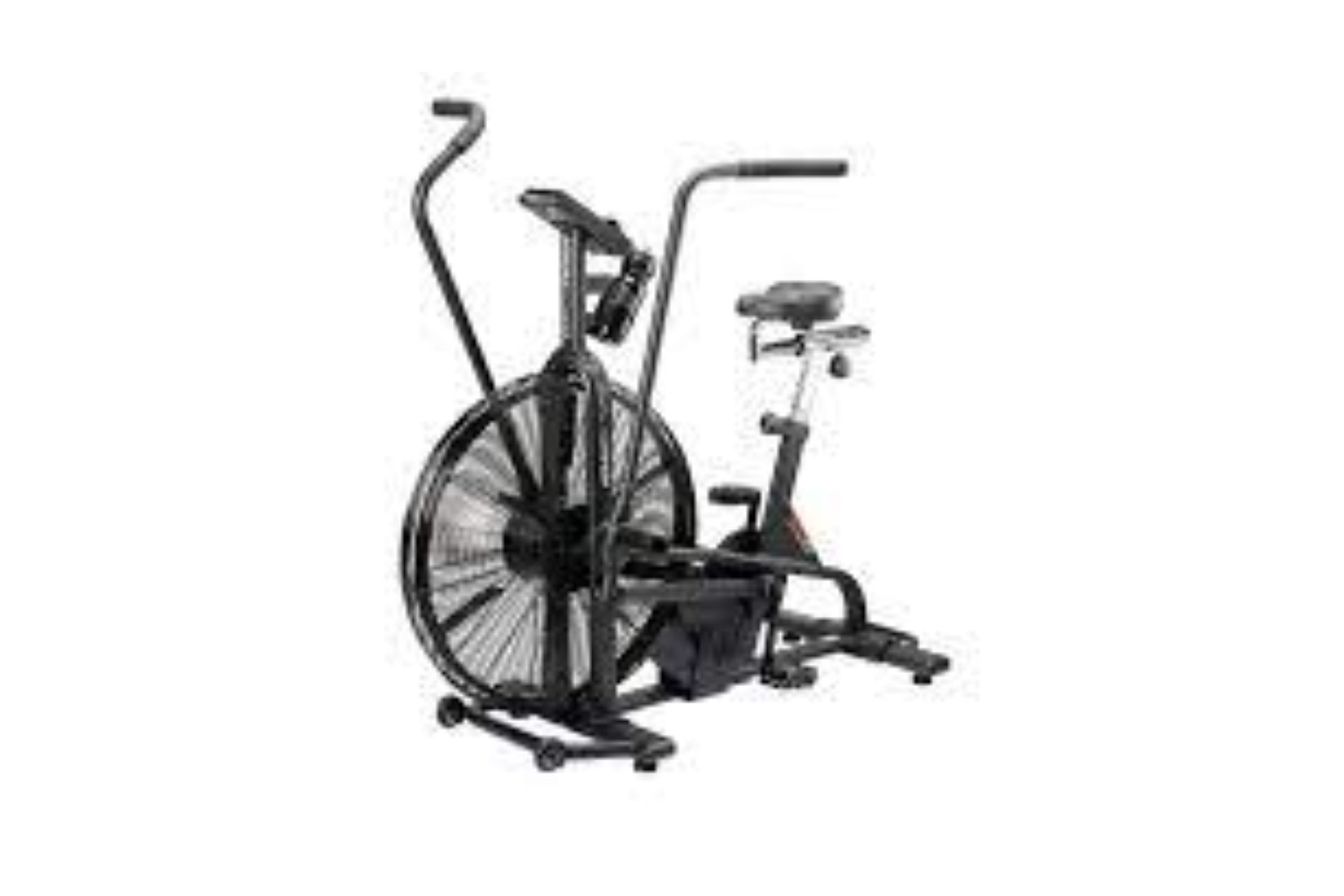 Foto 4 pulgar | Bicicleta De Aire Fitness Kevinbro Home