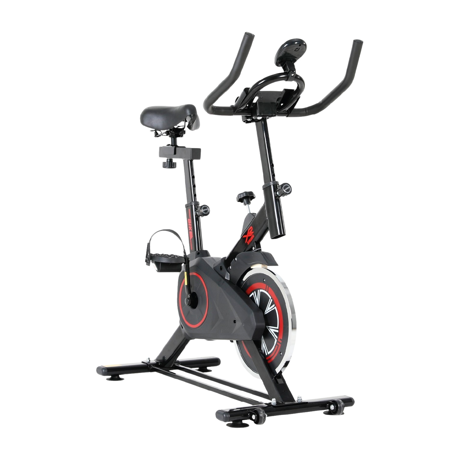 Bicicleta De Spinning Fija X-rush $2,389