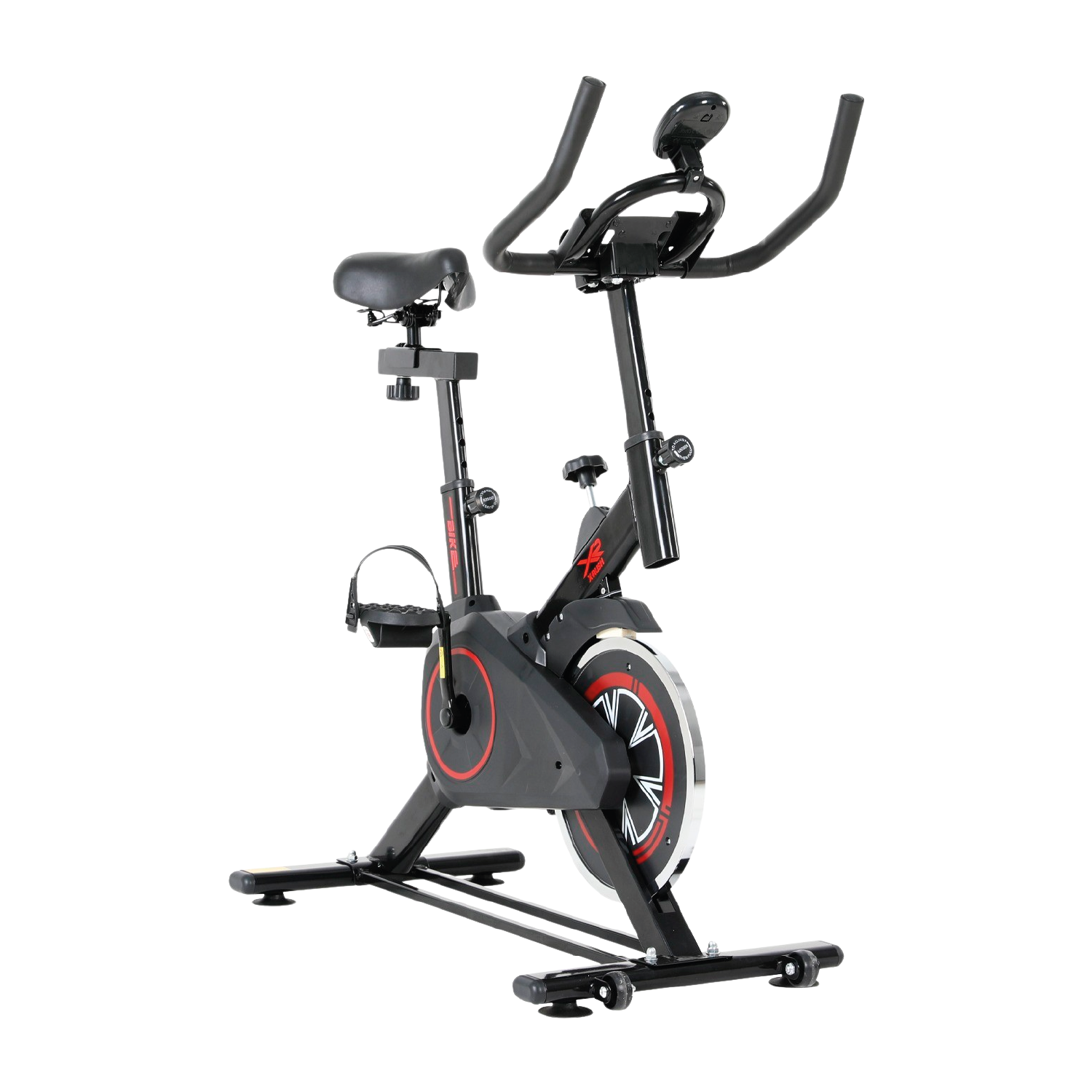 Bicicleta De Spinning Fija X-rush