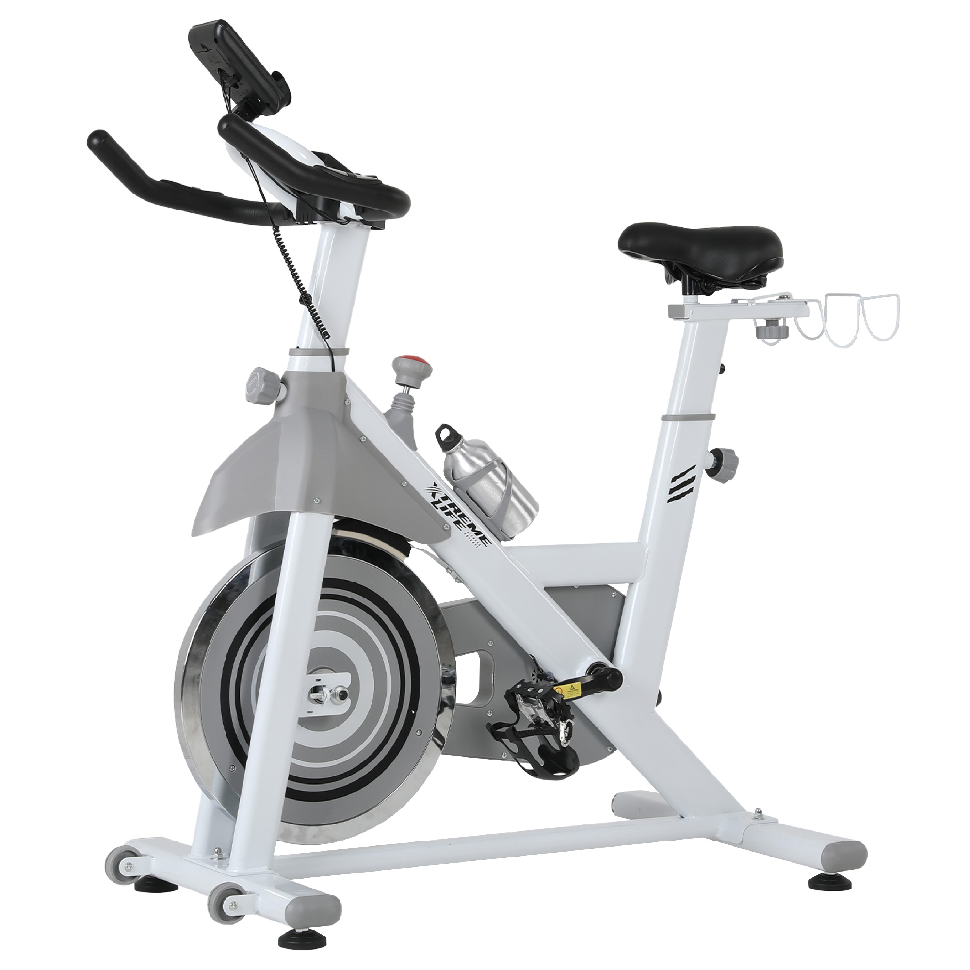 Foto 2 pulgar | Bicicleta Fija De Spinning Xtreme Life 20 Kg