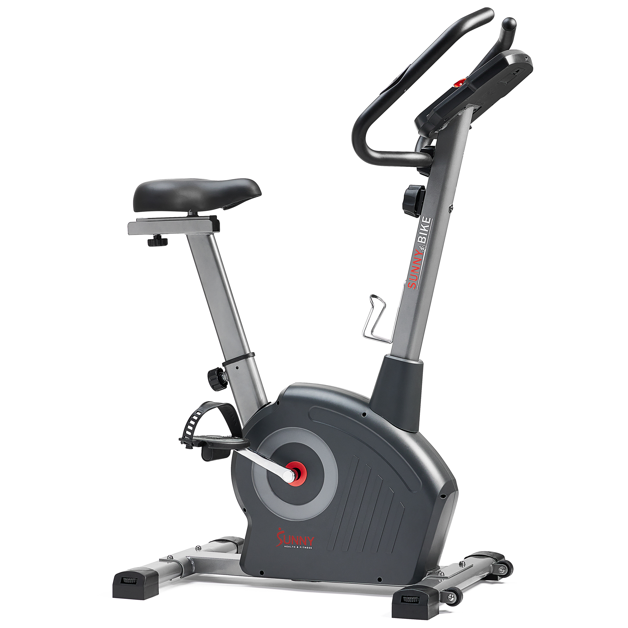 Foto 2 pulgar | Bicicleta Fija Sunny Health & Fitness Elite Interactiva Sf-b220045