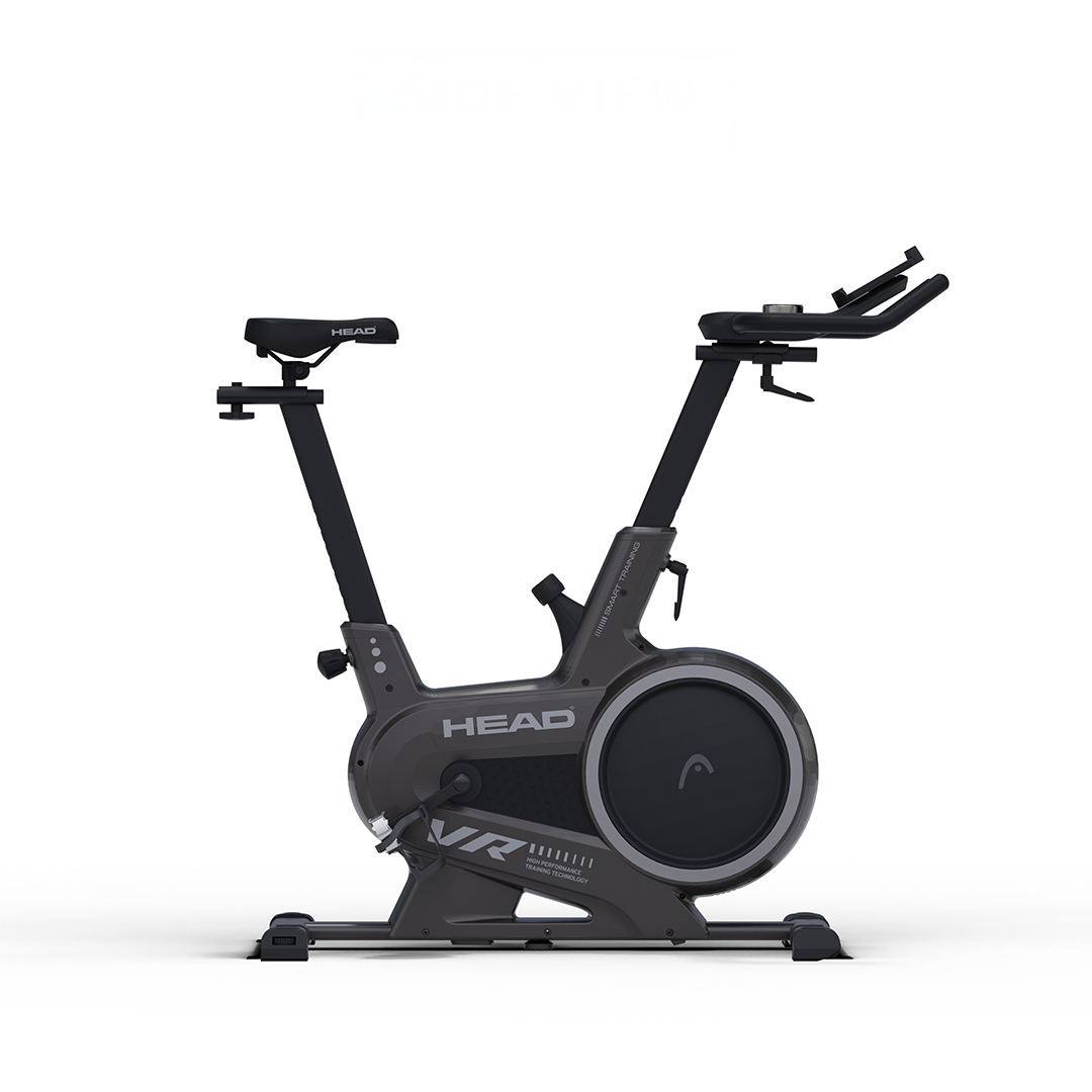 Spinning Bike Motorizada Head H9301p