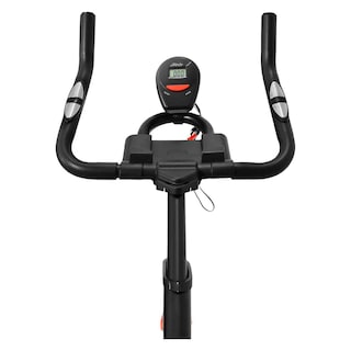 Foto 4 | Bicleta Fija Sppining Estatica Rueda Inercia Negro
