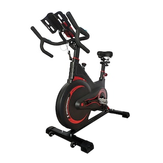 Foto 2 | Bicicleta Para Spinning Magnética Bodytrainer Jy-8808 Con Disco De 5 Kg Compacta Y Silenciosa