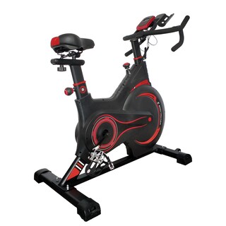 Foto 8 | Bicicleta Para Spinning Magnética Bodytrainer Jy-8808 Con Disco De 5 Kg Compacta Y Silenciosa