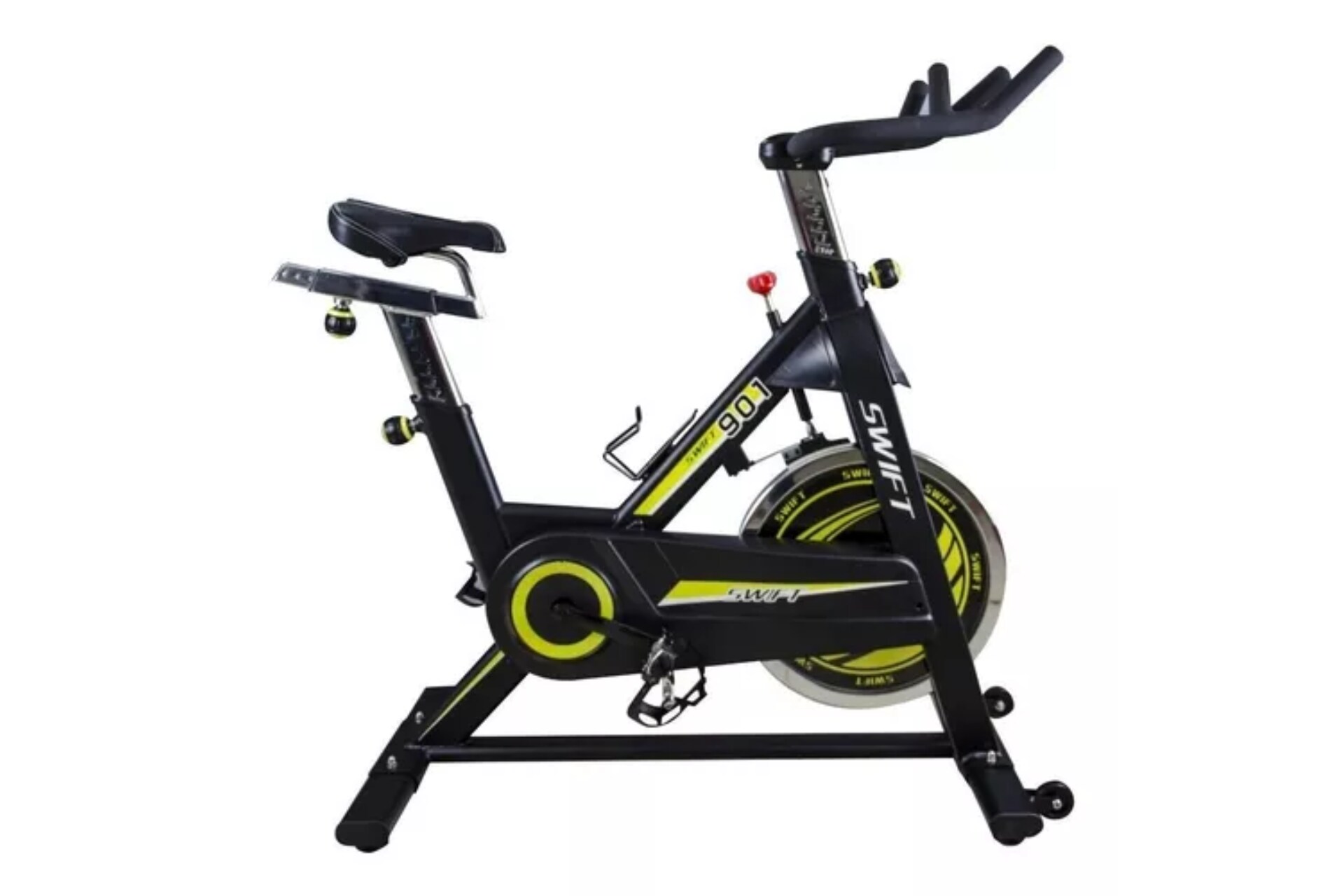 Bicicleta Para Spinning $18,595
