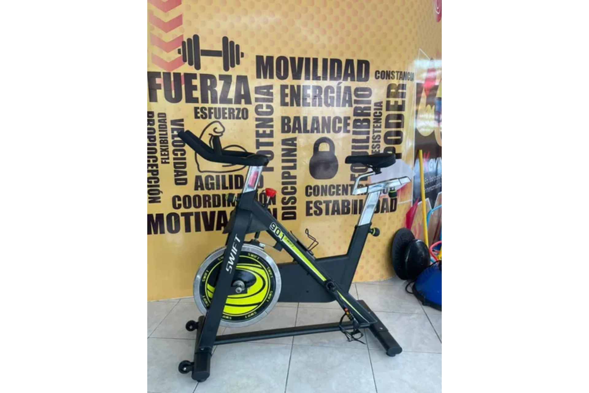 Foto 3 pulgar | Bicicleta Para Spinning