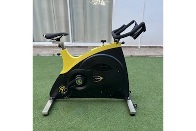 Foto 2 | Bicicleta Full Spinning Premium Pro