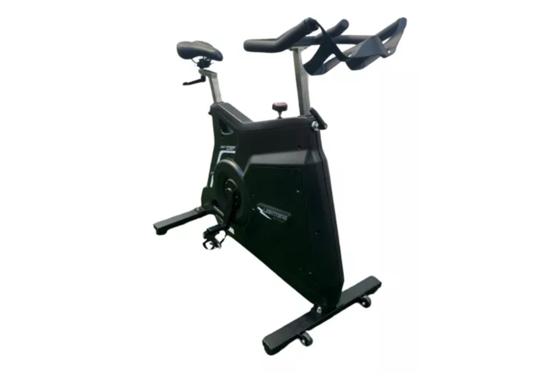 Foto 2 pulgar | Bicicleta De Spinning Premium