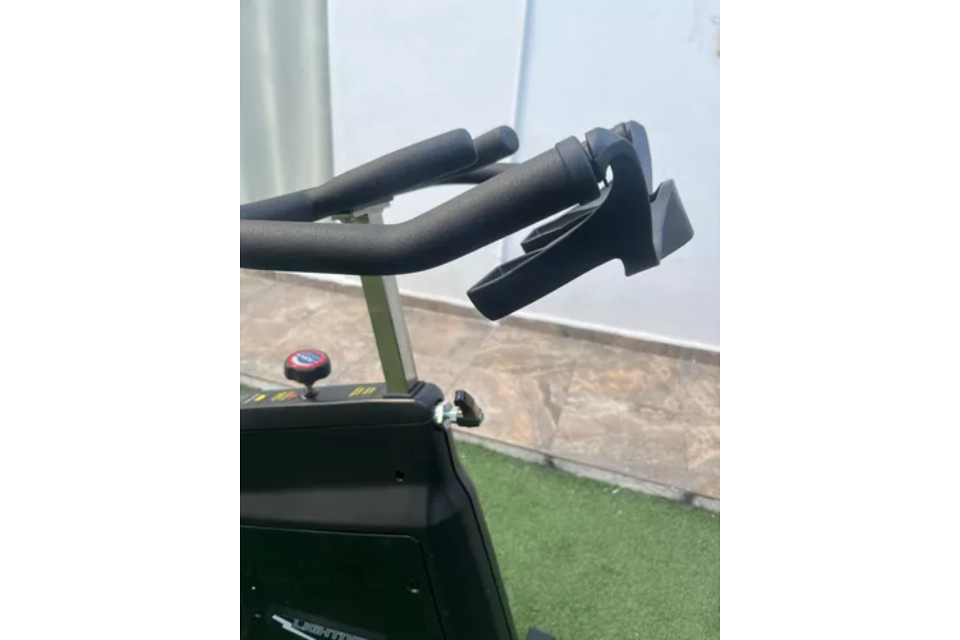 Foto 4 pulgar | Bicicleta De Spinning Premium