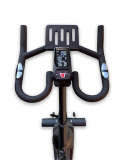 Foto 2 | POWERPATH Bicicleta Spinning Mod. OYSZZ13 de alta gama para gimnasio en casa, color negro