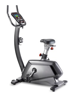Foto 1 | Bicicleta Fija Powerpath Bcbr411 Estática Vertical Plateada