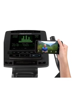 Foto 3 | Caminadora Freemotion T8.9b